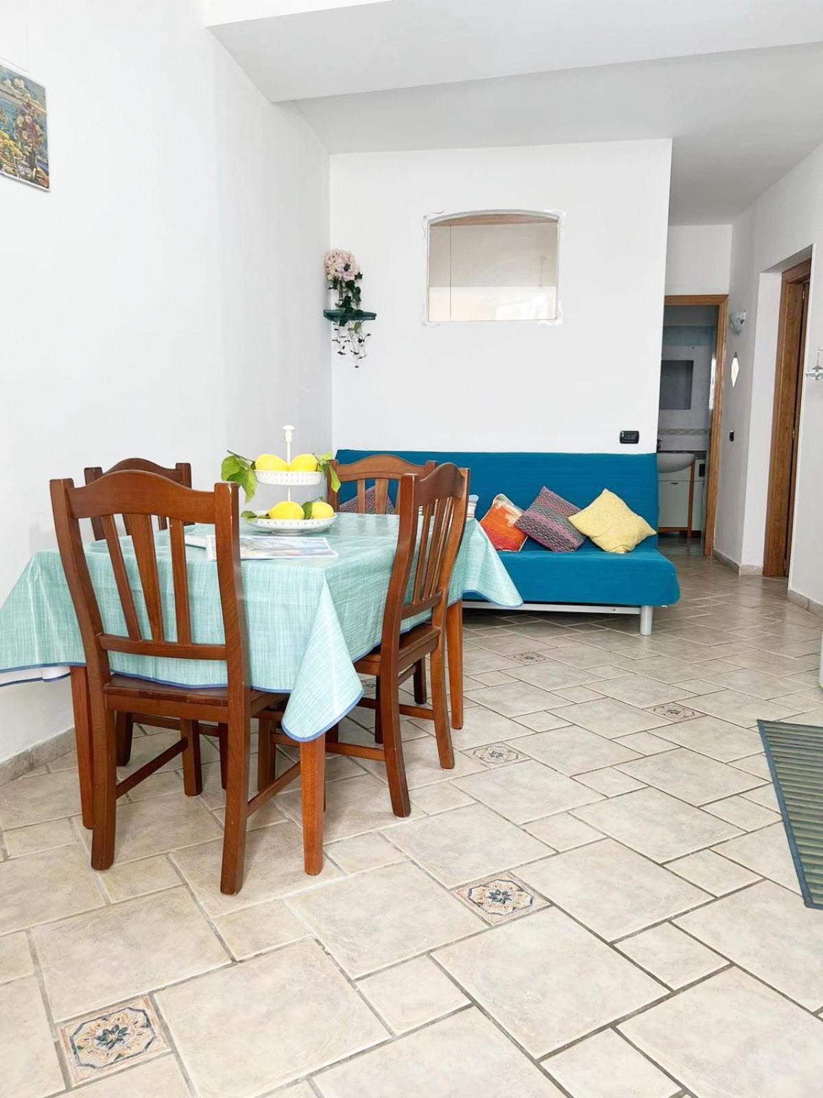 Amalfi Coast Casa Vacanze Marino Tramonti Exteriör bild