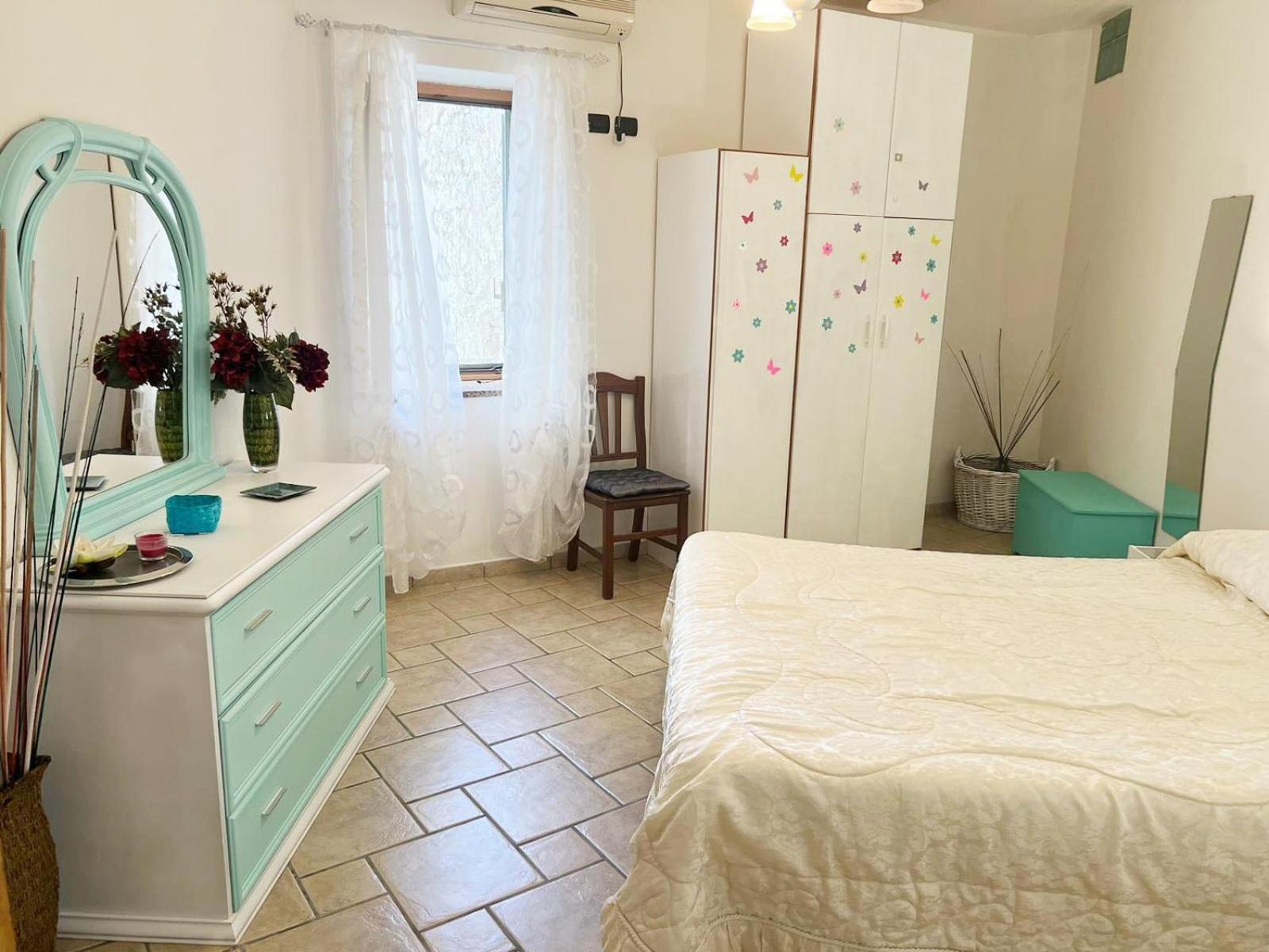 Amalfi Coast Casa Vacanze Marino Tramonti Exteriör bild