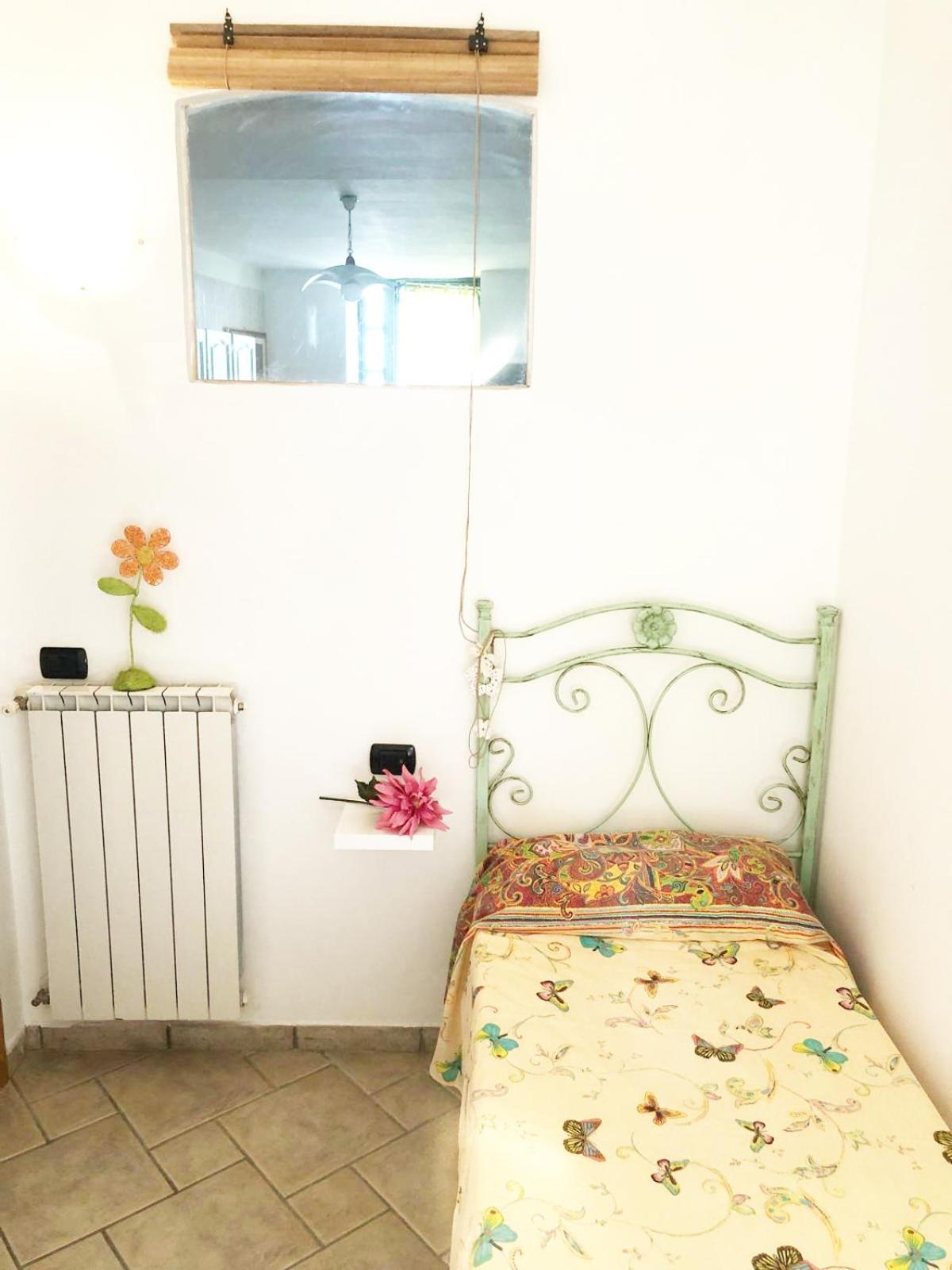 Amalfi Coast Casa Vacanze Marino Tramonti Exteriör bild