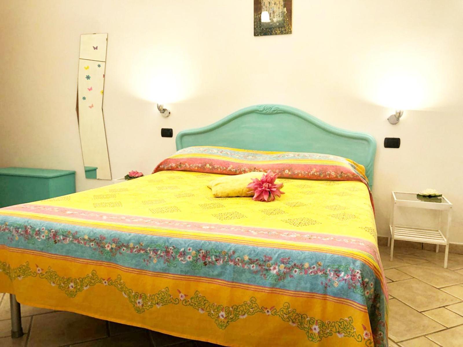 Amalfi Coast Casa Vacanze Marino Tramonti Exteriör bild